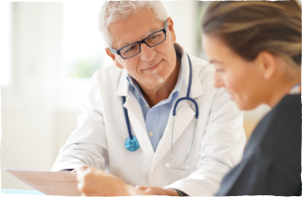 Die Misteltherapie erfolgt unter ärztlicher Anleitung