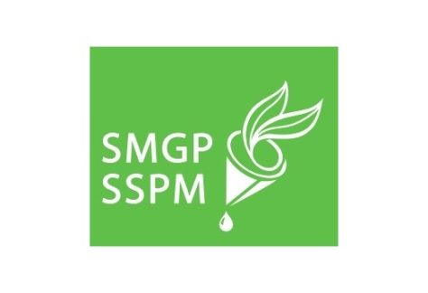 Logo SMGP