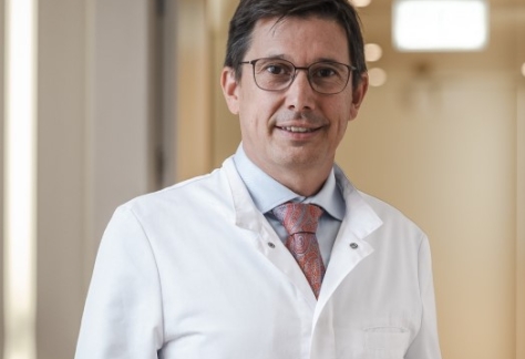 Boris Hübenthal