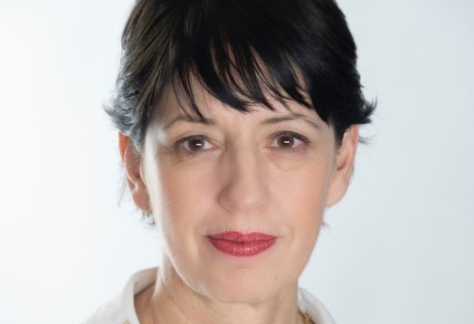 Andrea Diehl, Fachärztin für Allgemeinmedizin