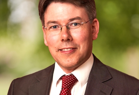 Jan Hesse, Rechtsanwalt