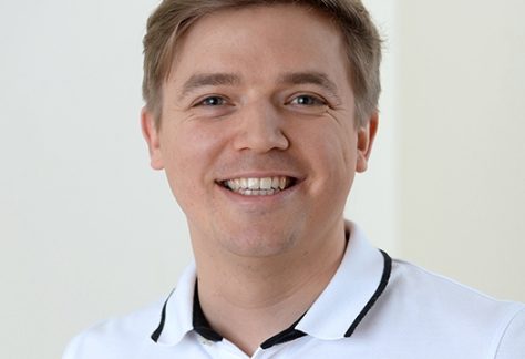 Dr. med. univ. M. Tobias Petersohn