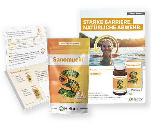 Portrait von Andrea Diehl, Fachärztin für Allgemeinmedizin und Anthroposophische Medizin, Referentin für Online Seminare bei der Helixor Heilmittel GmbH