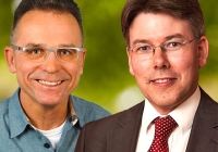 Seminar- Referenten Dr. Meyer und Hr. Hesse