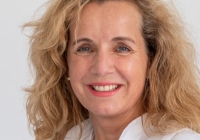 PD Dr. med. Daniela Paepke