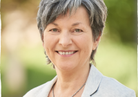Ulrike Fröhlich