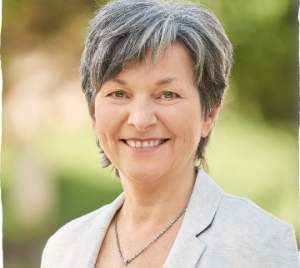 Ulrike Fröhlich